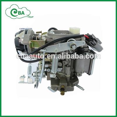 Carburetor CBA-NS-00 for NISSAN Z24 Brand New Engine Carburetor Assy Engine Vaporizer OEM Factory