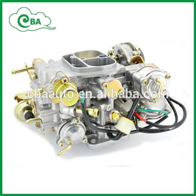 21100-75021 used for TOYOTA HIACE VAN 1RZ high performance engine car engine carburetor fuel system parts carburetor