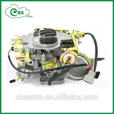 21100-71081 APPLIED FOR TOYOTA 2Y 3Y BEST QUALITY CARBURETOR ASSY