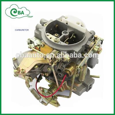 OEM FACTORY 16010-J1700 CARBURETOR ASSY FOR NISSAN Z24