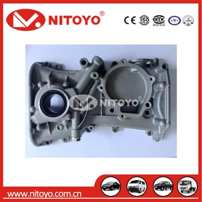 13500-53Y00 13500-53Y01 13500-53Y02 engine oil pump for GA16DE