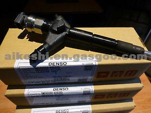 Denso Injector 16600-EB70D