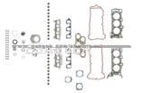 Cylinder Gasket HS54661B HS26376PT2