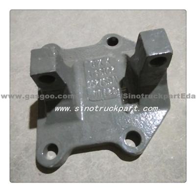 Sinotruk Howo WG9725520195 Thrusting Rod Support