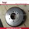Isuzu D-max Brake Drum 8971130200, 8-97113-020-0 Rear Brake Drums