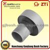 Auto Parts Rubber Metal Sleeve 7700301255