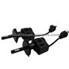 2017 Headlight BMA-H4JGDP6-25W-3200LM