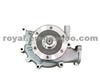 TRUCK COOLING WATER PUMP TYPE 21010-26017 FOR NISSAN MD92