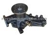 TRUCK COOLING WATER PUMP TYPE PE6T 21010-ZE607 FOR NISSAN