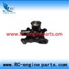 MITSUBISHI 6D22 Water Pump