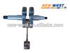 CRANKSHAFT AFTERMARKET for HUSQ395 395XP #537 09 05-71