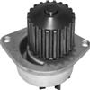 Auto Water Pump for FIAT 9608564280