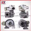 Compressor Housing For Turbocharger OM602 6020900880 454184-0001, 454184-9001, 454111-0001, 454207-1 For BENZ