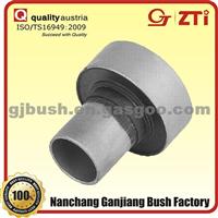 Auto Parts Rubber Metal Sleeve 7700301255