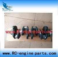 ISUZU 4JB1 Crankshaft