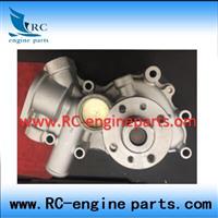 ISUZU 4LE2 Water Pump