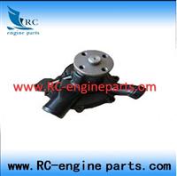 MITSUBISHI 6D16T Water Pump ME075218 ME995307 ME995037