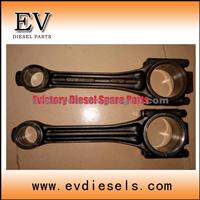 Connecting Rod 4D102E Komatsu 4D102 Con Rod Bush / Conrod Bush