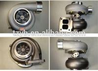 
GT45 performance turbo charger with V band
