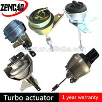 
actuator for turbocharger electronic turbocharger actuator
