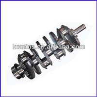 
FE50-11-301B Crankshaft for Mazda B2000
