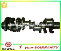 
crankshaft for tractors RG8 engine parts
