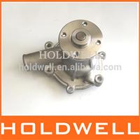 
L3C water pump for MT14 MTX13D MMT15 tractor
