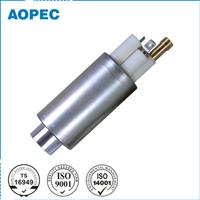 
Fuel Pump and Strainer Install Kit E2061 For Ford
