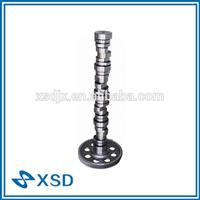 
high quality diesel engine camshaft for Mercedes truck OM366/314/352/355/402/422/457/906/904/501/502
