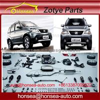 Original Zotye Car Parts For Zotye 5008 Auto Spare Car Parts