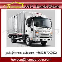 Original JAC Truck Parts For All JAC Truck Spare Parts