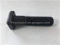 SCANIA-WHEEL BOLT