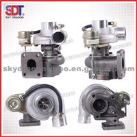 Turbo Charger Turbocharger OM602 6020900880 454184-0001, 454184-9001, 454111-0001, 454207-1 For BENZ