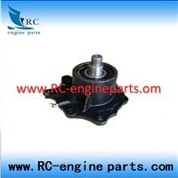 HINO H07C Water Pump For Excavator Engine