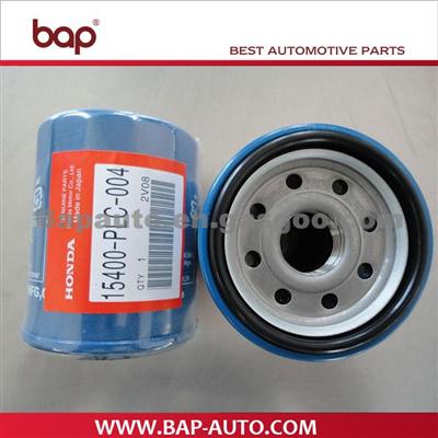 Honda Oil Filter 15400-RTA-004,15400RTA004,15400-PLM-A02,15400-PLC-003