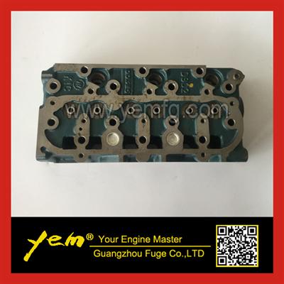 Part No.1G826-03040 Kubota Spare Parts D902 Cylinder Head