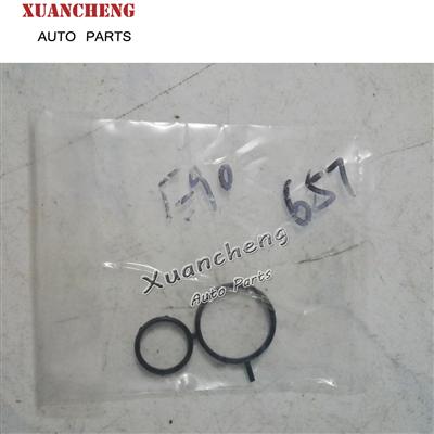 Best Price Engine Rubber Parts Oil Filter Seal 11537505657 Fit For Bmw E84 E90