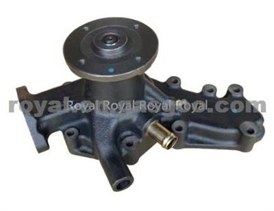 TRUCK COOLING WATER PUMP TYPE PE6T 21010-ZE607 FOR NISSAN