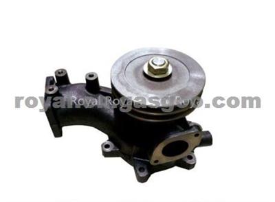 TRUCK COOLING WATER PUMP RD8 21010-97318 FOR NISSAN