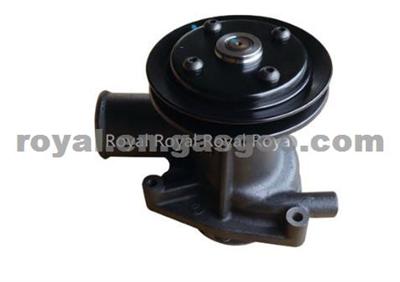 China Supplier OEM Excavator RE8 Engine Water Pump 21010-97266