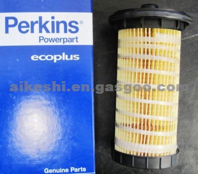 Perkins Fuel Filter 360-8960