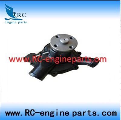 MITSUBISHI 6D16T Water Pump ME075218 ME995307 ME995037