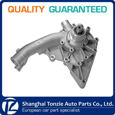 Water Pump 1022000301/1022000420/1022000320/1022000401/1022001101/1022001501/1022004301 for MBZ W123