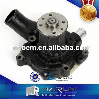 Top Grade Best Price Professional Diesel Engine Driven Dewatering Pump