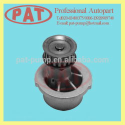 Quality Auto Water Pump For GENERAL MOTORS 90076952 90183273 90349241 90325659