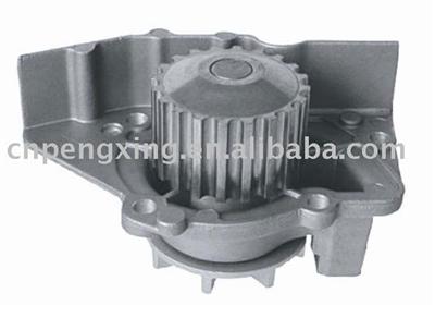 Auto water pump for FIAT ULYSSE / DUCATO / SCUTO