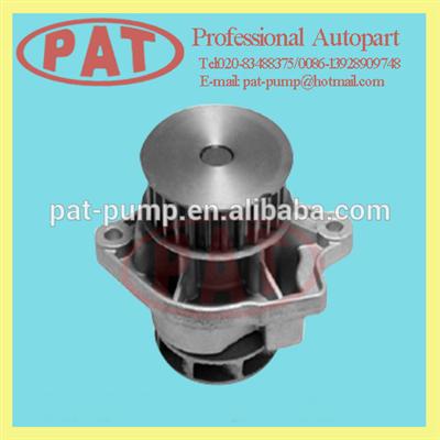 Auto water pump 030121019E 036121005S 036121005R 036121005Q for AUDI/SEA 99-06 FOR A2 (8Z0) 1.4 SEAT CORDOBA (6L2) 1.4 16V