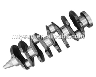 Daewoo Cielo/Lanos Crankshaft 96 350 171/ 96-350-171/ 96350171, K-96 350 171