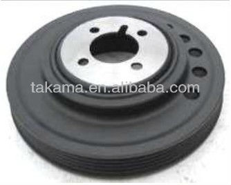 CRANKSHAFT PULLEY for MITSUBISHI OEM NO:MD145525