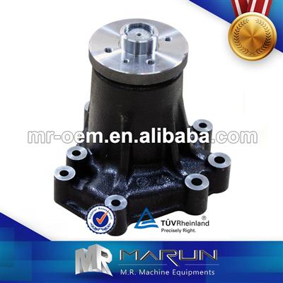 Super Quality Good Prices Brand Water Pump For 6Ltta8.9-G2 Engine Motor